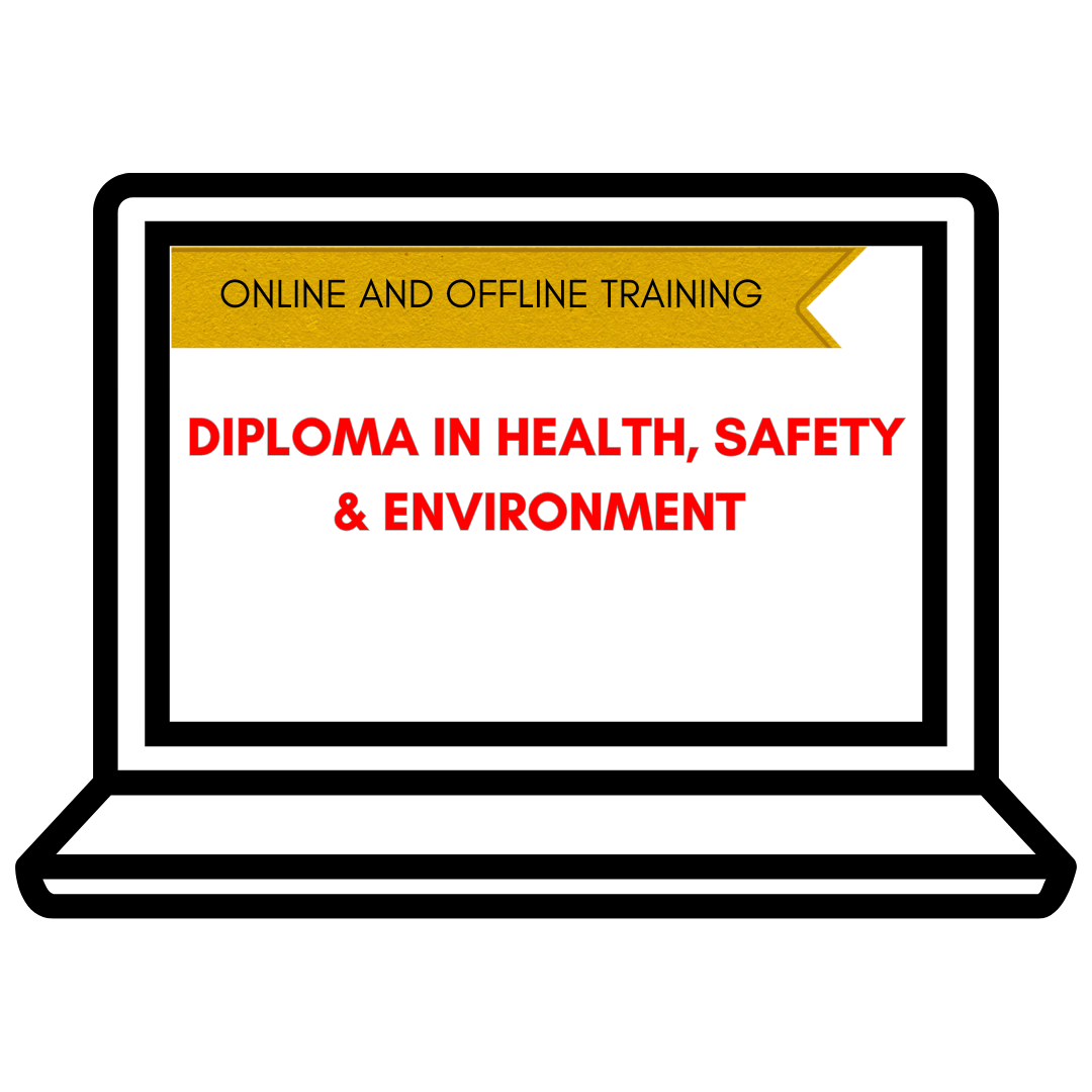 Diploma in Health, Safety & Environment